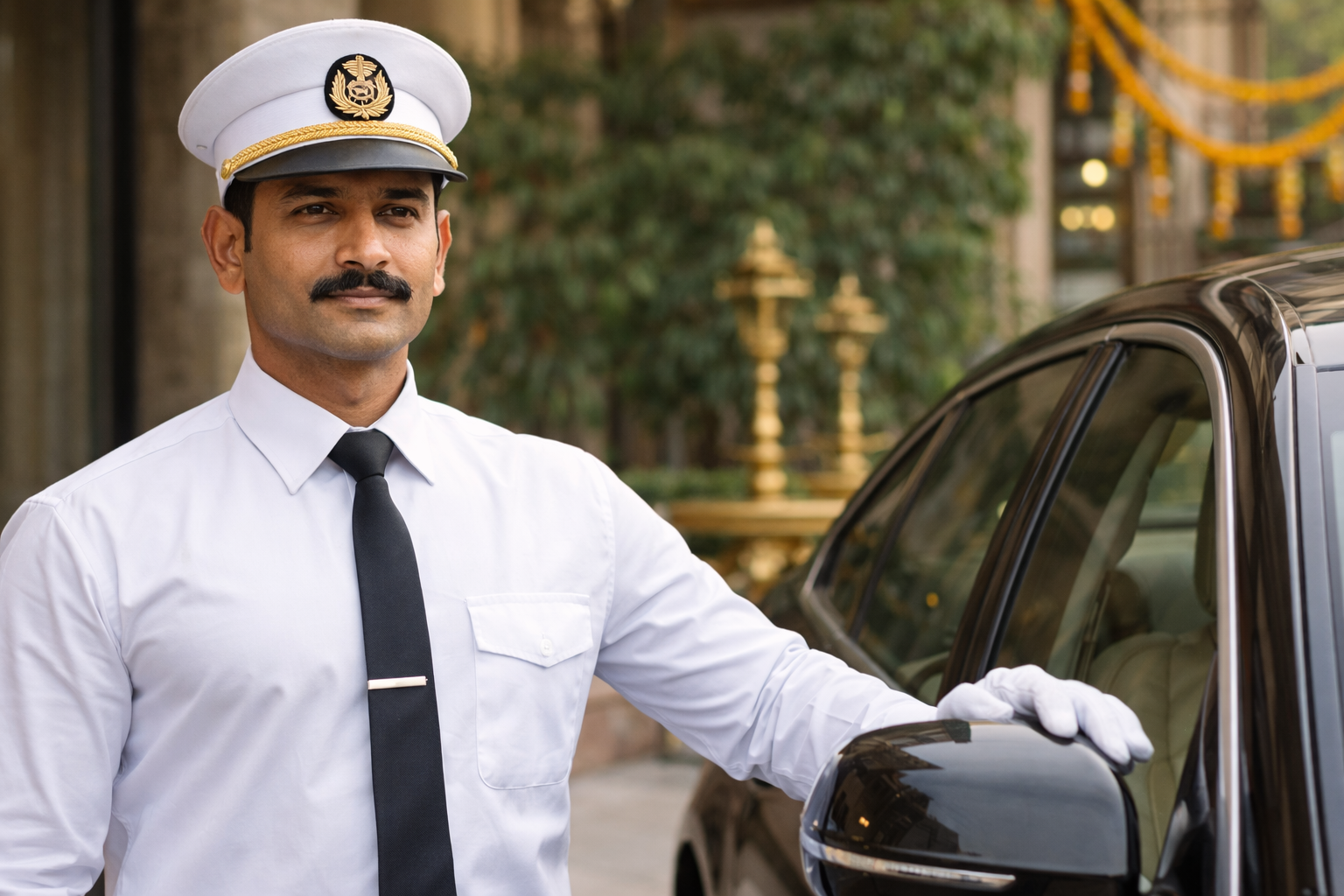 Professional Driver Services